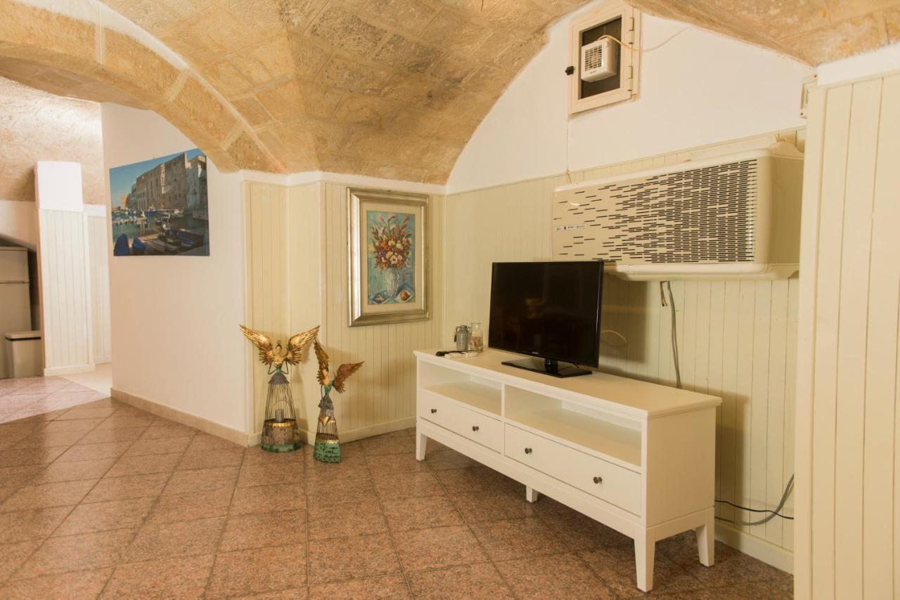 La Casa Dell'Oste Apartamento Monopoli Exterior foto